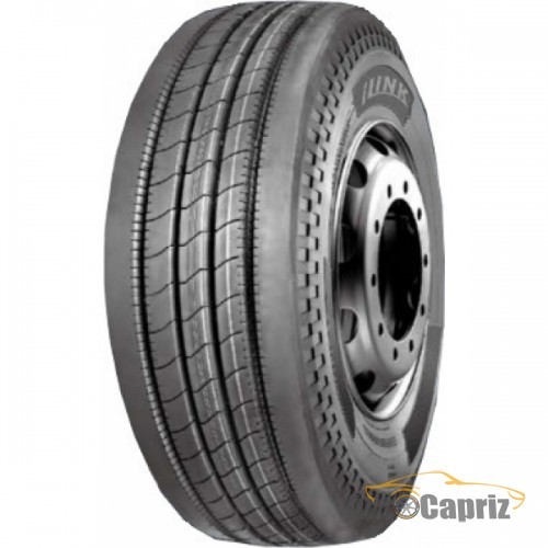 Грузовые шины Ilink 698 (рулевая ось) 315/80 R22.5 156/150M (20PR) TL